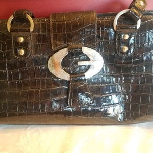 Black Guess Handbag